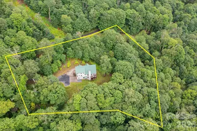 155 Mule Trail Drive, Bakersville, NC 28705 - Photo 24