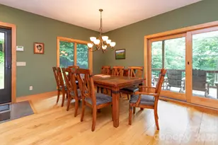 155 Mule Trail Dr, Bakersville, NC 28705 - Photo 8