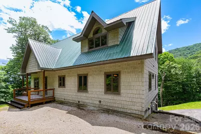 155 Mule Trail Drive, Bakersville, NC 28705 - Photo 34