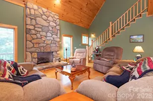 155 Mule Trail Dr, Bakersville, NC 28705 - Photo 6