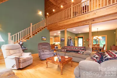 155 Mule Trail Drive, Bakersville, NC 28705 - Photo 8