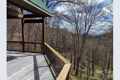 155 Mule Trail Drive, Bakersville, NC 28705 - Photo 38