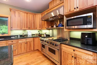 155 Mule Trail Drive, Bakersville, NC 28705 - Photo 4