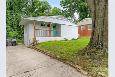 1831 Erie Street, Charlotte, NC 28216 - Photo 2