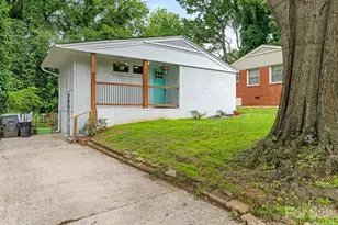 1831 Erie St, Charlotte, NC 28216 - Photo 2