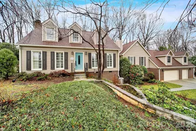 1300 Home Place, Matthews, NC 28105 - Photo 1