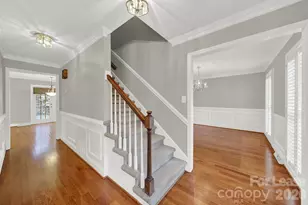 1300 Home Pl, Matthews, NC 28105 - Photo 2