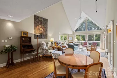 104 Overlook Drive, Flat Rock, NC 28731 - Photo 8