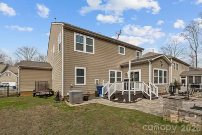 1931 Madeira Circle, Waxhaw, NC 28173 - Photo 36