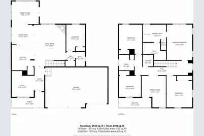 1931 Madeira Circle, Waxhaw, NC 28173 - Photo 46