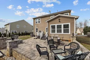 1931 Madeira Cir, Waxhaw, NC 28173 - Photo 34