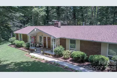 106 E Laurel Lane, Etowah, NC 28729 - Photo 38