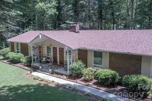 106 E Laurel Ln, Etowah, NC 28729 - Photo 38
