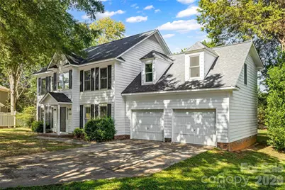 9224 Agnes Park Lane, Huntersville, NC 28078 - Photo 2