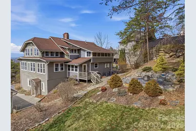 3 Perrion Avenue, Weaverville, NC 28787 - Photo 6