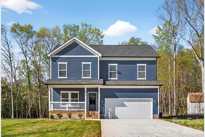 2022 Jack Robertson Lane, Lancaster, SC 29720 - Photo 1