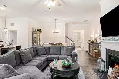 135 Coddle Way, Mooresville, NC 28115 - Photo 2