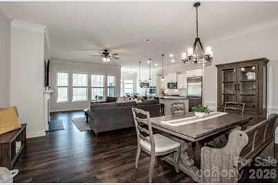 135 Coddle Way, Mooresville, NC 28115 - Photo 8