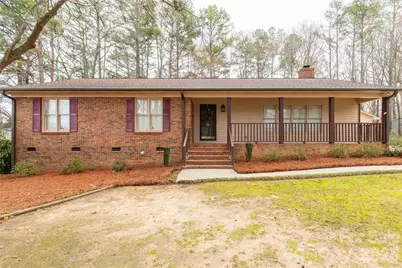 721 Clarendon Drive, Lancaster, SC 29720 - Photo 1