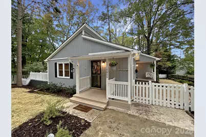 1059 Woodlake Lane, Tega Cay, SC 29708 - Photo 1