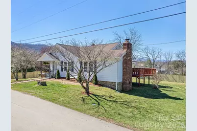 157 Morgan Street, Canton, NC 28716 - Photo 2