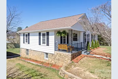 157 Morgan Street, Canton, NC 28716 - Photo 1
