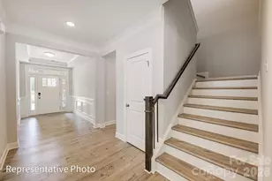 3033 Bent Willow Dr, Indian Trail, NC 28079 - Photo 24
