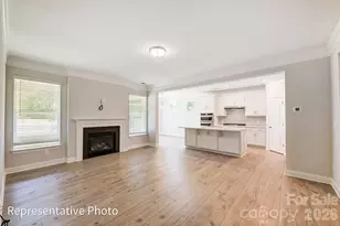 3033 Bent Willow Dr, Indian Trail, NC 28079 - Photo 10