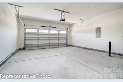 3033 Bent Willow Drive, Indian Trail, NC 28079 - Photo 34