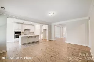 3033 Bent Willow Dr, Indian Trail, NC 28079 - Photo 10