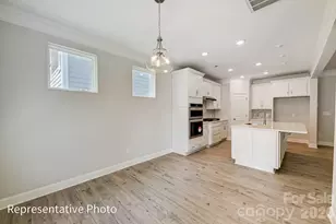 3033 Bent Willow Dr, Indian Trail, NC 28079 - Photo 16