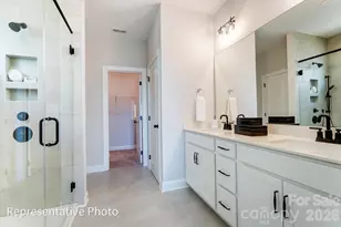 3033 Bent Willow Dr, Indian Trail, NC 28079 - Photo 20