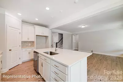 3033 Bent Willow Drive, Indian Trail, NC 28079 - Photo 8
