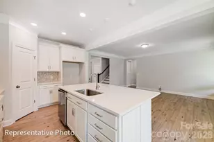3033 Bent Willow Dr, Indian Trail, NC 28079 - Photo 8