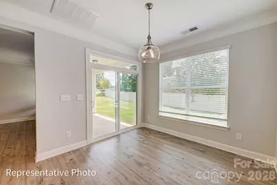 3033 Bent Willow Drive, Indian Trail, NC 28079 - Photo 14