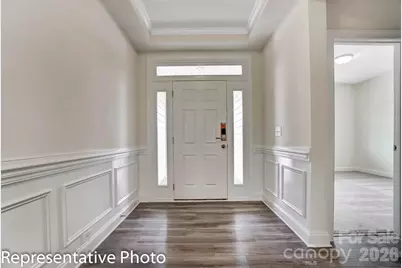 3033 Bent Willow Drive, Indian Trail, NC 28079 - Photo 2