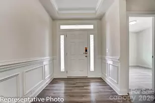 3033 Bent Willow Dr, Indian Trail, NC 28079 - Photo 2