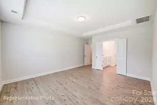 3033 Bent Willow Dr, Indian Trail, NC 28079 - Photo 18