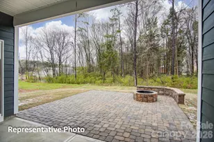 3033 Bent Willow Dr, Indian Trail, NC 28079 - Photo 34