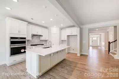 3033 Bent Willow Drive, Indian Trail, NC 28079 - Photo 6