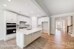 3033 Bent Willow Dr, Indian Trail, NC 28079 - Photo 6