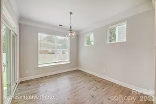 3033 Bent Willow Dr, Indian Trail, NC 28079 - Photo 12