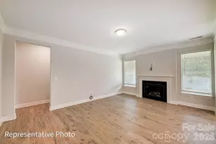 3033 Bent Willow Dr, Indian Trail, NC 28079 - Photo 12