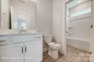 3033 Bent Willow Dr, Indian Trail, NC 28079 - Photo 24