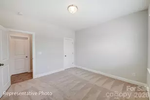 3033 Bent Willow Dr, Indian Trail, NC 28079 - Photo 22