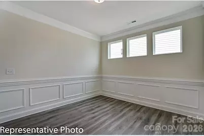 3033 Bent Willow Drive, Indian Trail, NC 28079 - Photo 4