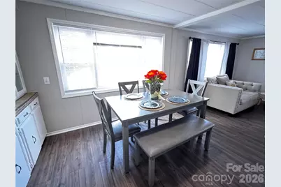 806 & 810 Hutch Mountain Road, Fletcher, NC 28732 - Photo 10