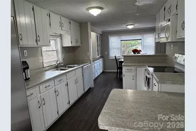 806 & 810 Hutch Mountain Road, Fletcher, NC 28732 - Photo 14