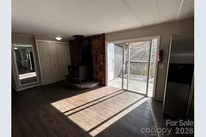 806 & 810 Hutch Mountain Road, Fletcher, NC 28732 - Photo 18