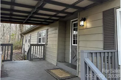 806 & 810 Hutch Mountain Road, Fletcher, NC 28732 - Photo 4